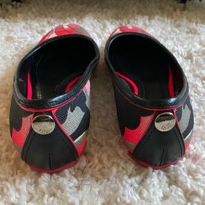 Dior Ballet Flat